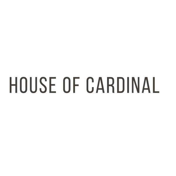 House of cardinal